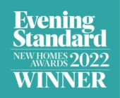 Evening Standard award