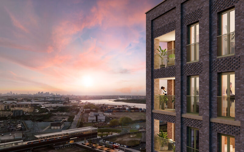 Fielders Dusk Tower CGI LR