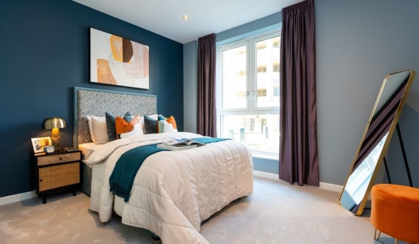 Bedroom 2 1