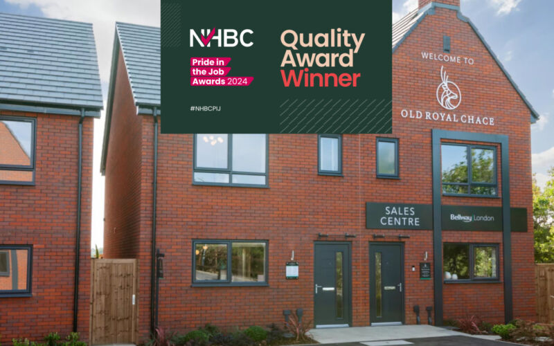 5 Star Homes Bellway London 5-star-homes-youtube