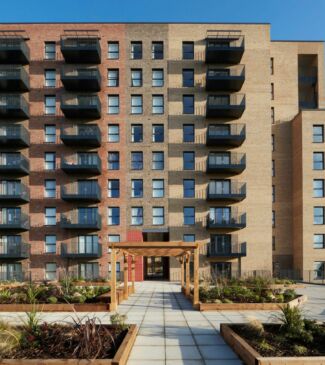 Waterside exterior 46