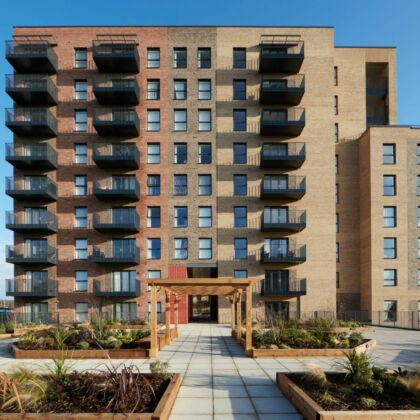 Waterside exterior 46