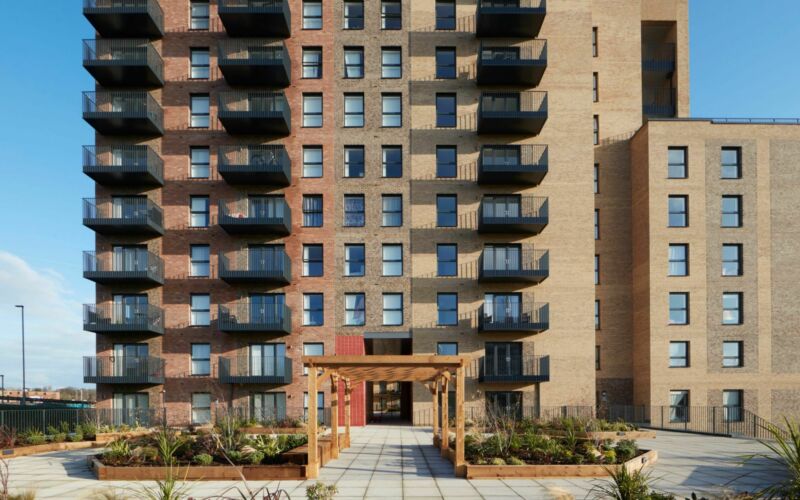 Waterside exterior 46