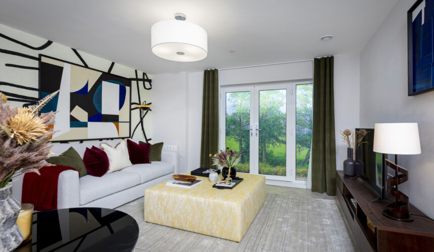 Waterside at Riverwell 4