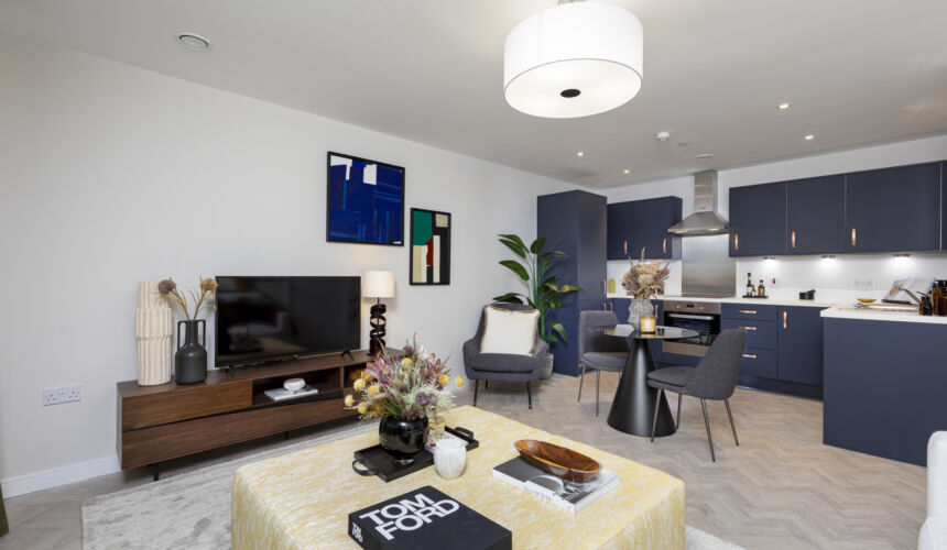 Waterside at Riverwell 6