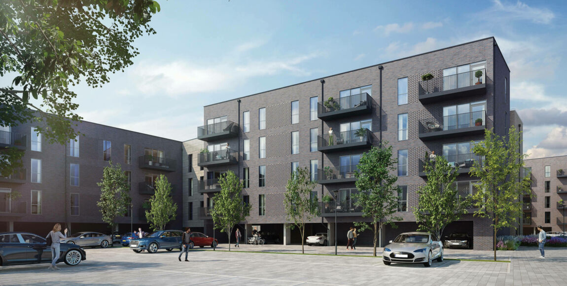 CGI Block J V3 Freemont Court