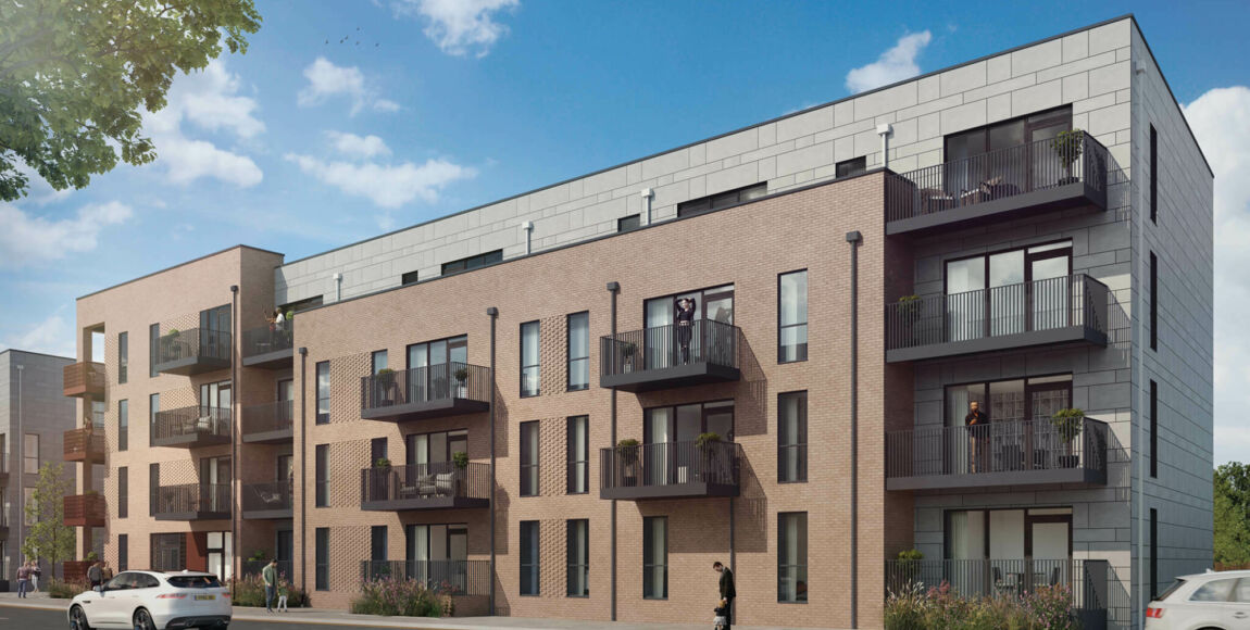 CGI Block K V2 Miller Court