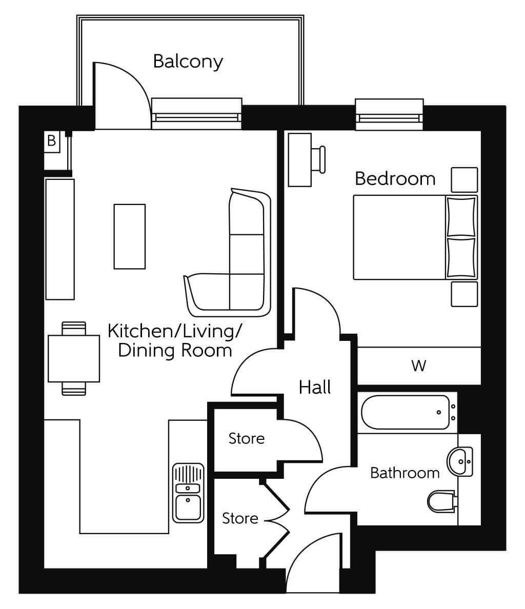 Bellway London Avon Apartments Type CQ9 what-is-10-divided-by-9-new-update-countrymusicstop