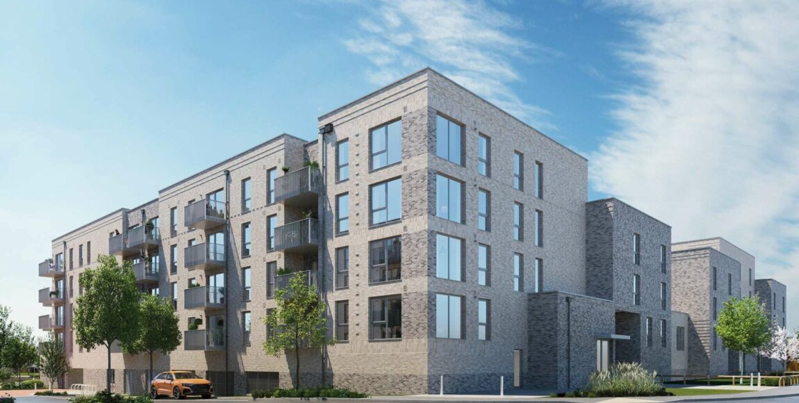 CGI Block A