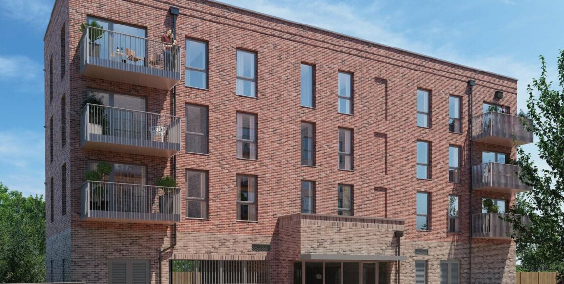 CGI Block C