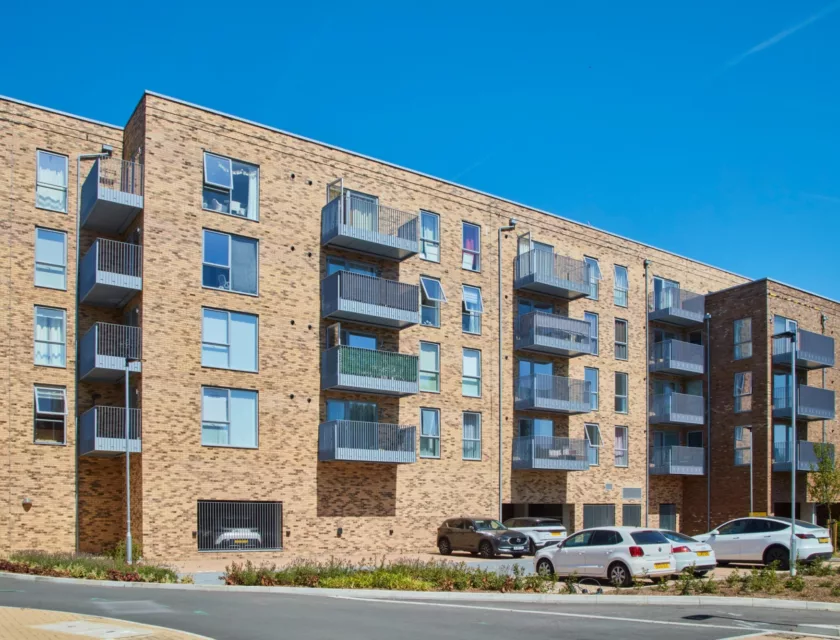 Crossways Quarter
