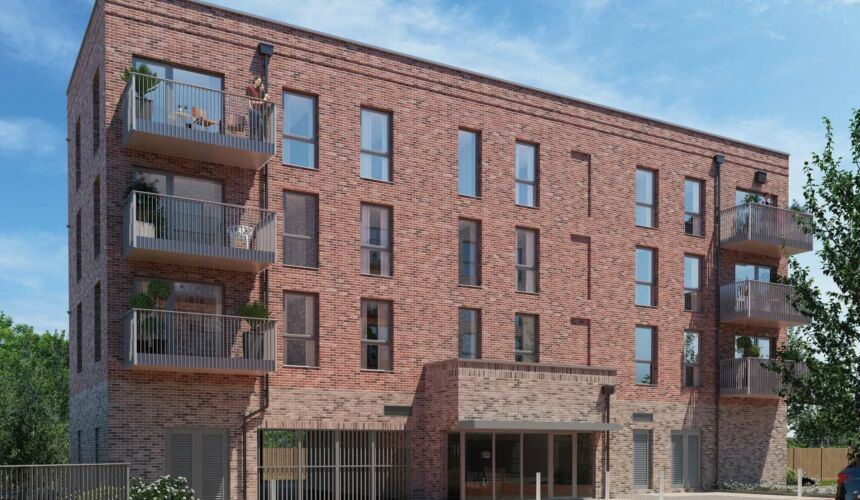 CGI Block C