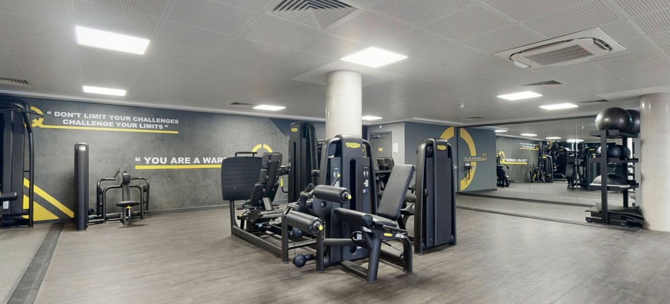 Eastside Gym 01252023 155529