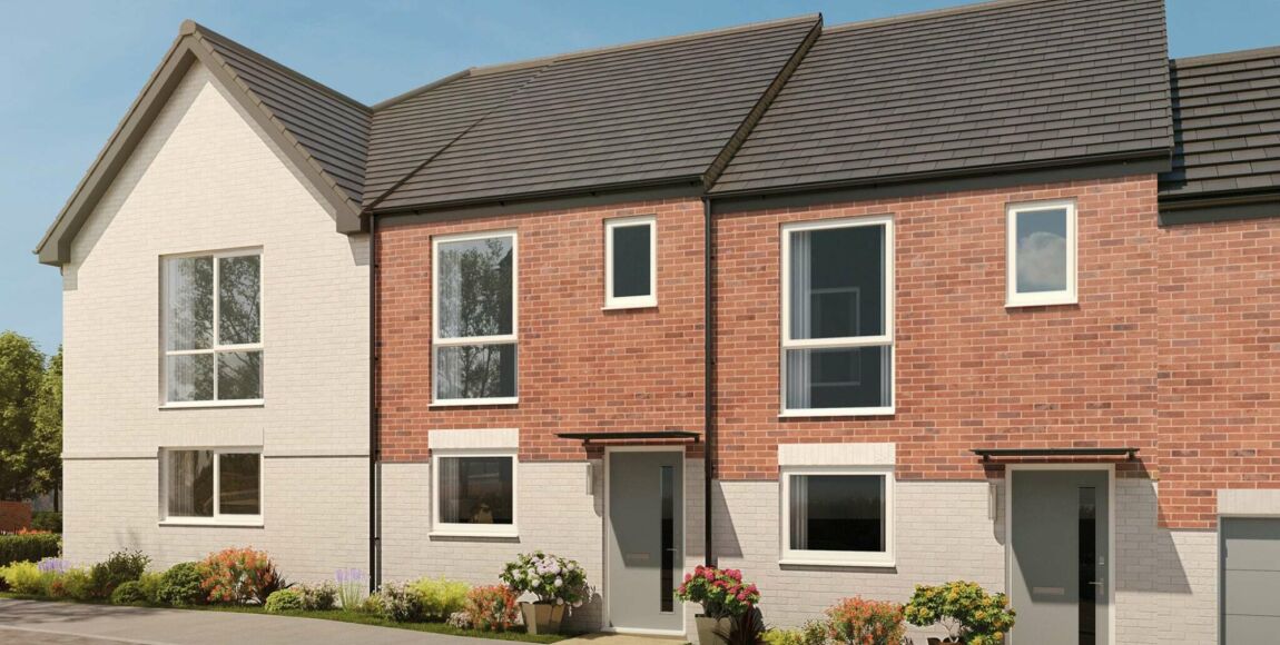CGI Harbour Village The Bridlington