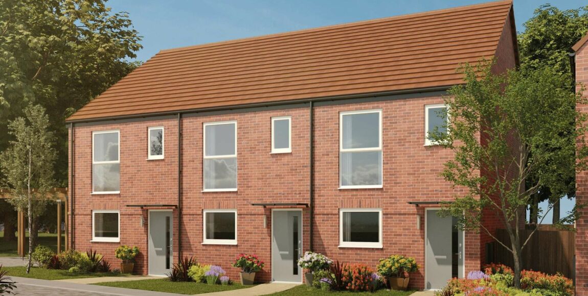 CGI Harbour Village The Charlestown