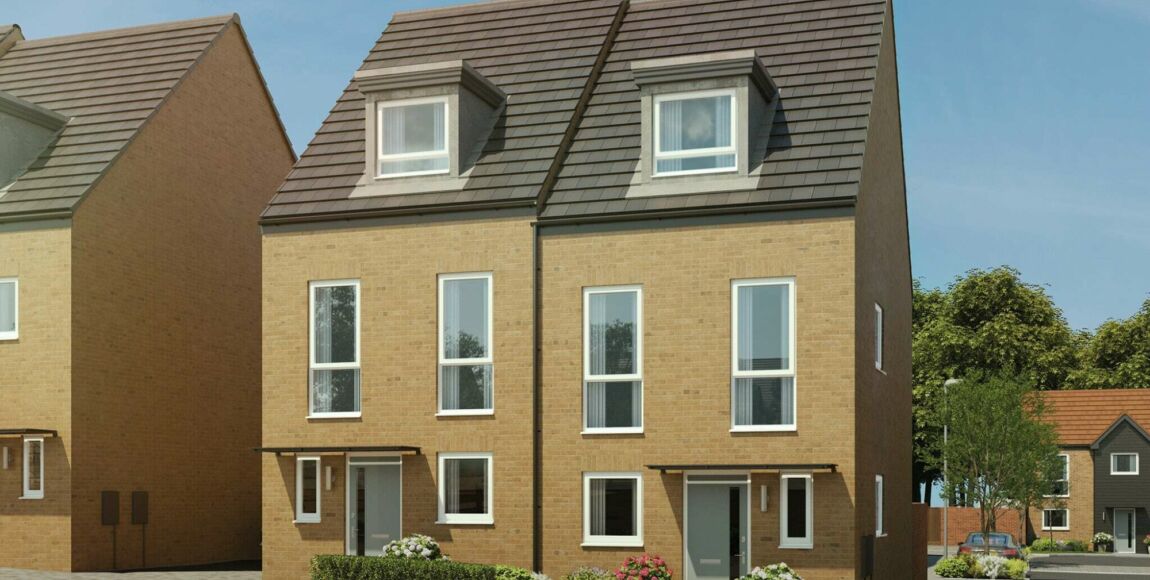 CGI Harbour Village The Fleetwood