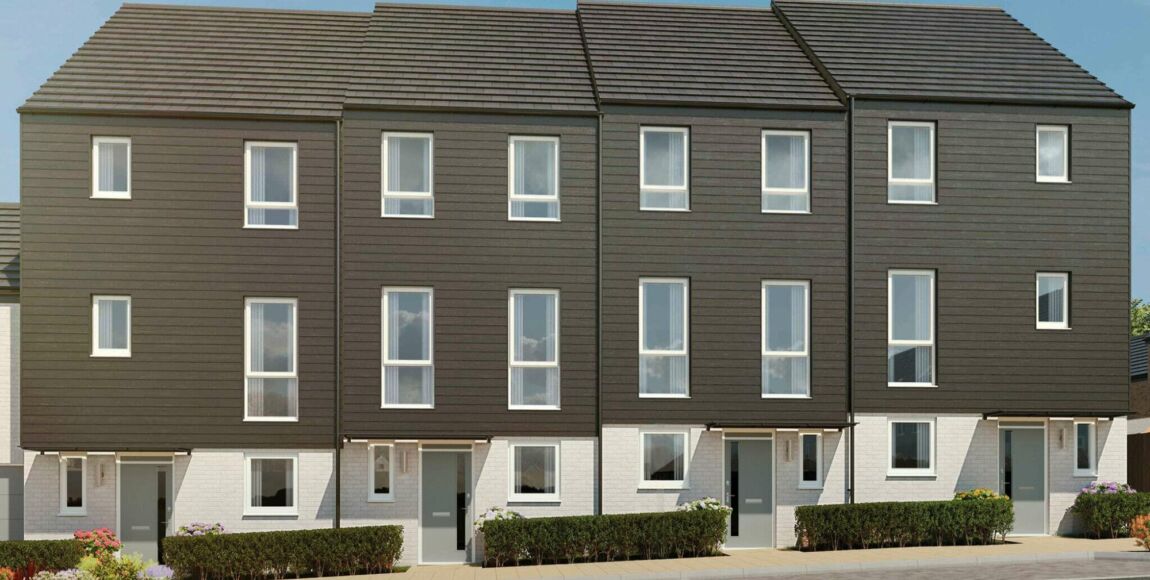 CGI Harbour Village The Gloucester