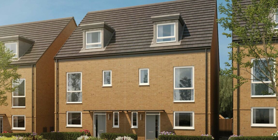 CGI Harbour Village The Lymington
