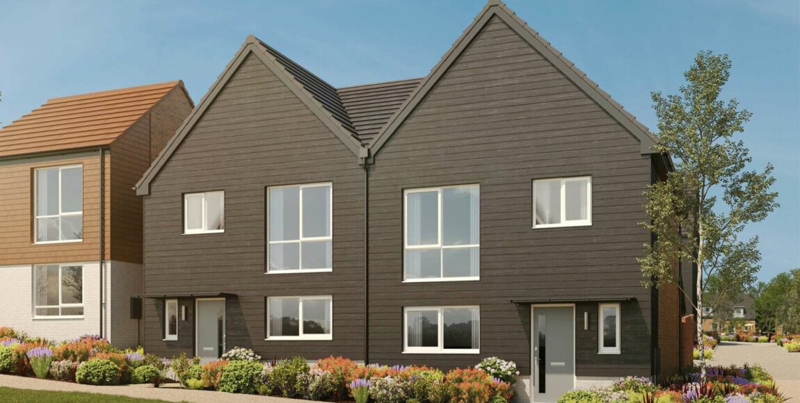 CGI Harbour Village The Maryport