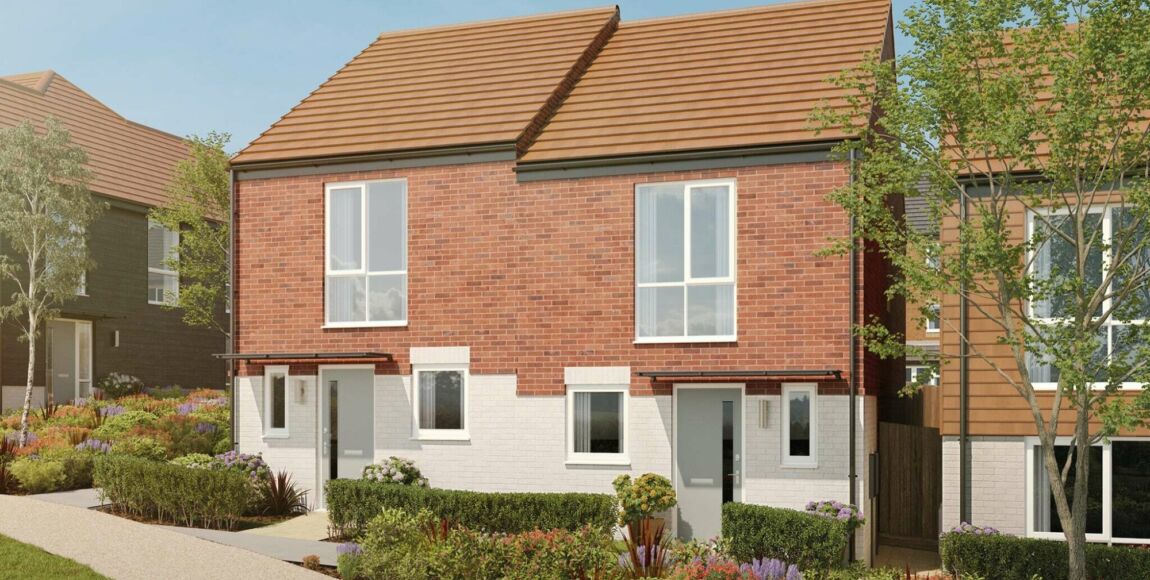 CGI Harbour Village The Padstow