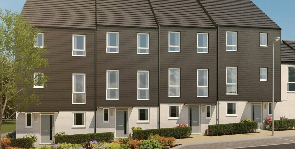 CGI Harbour Village The Shoreham