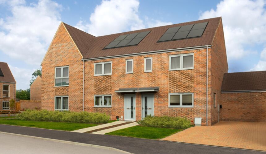 004 Bellway TG Roe Wood Park External