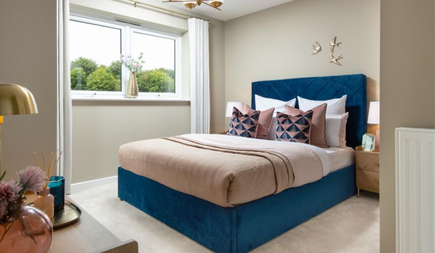 011 Bellway TG Roe Wood Park Harper Rooms