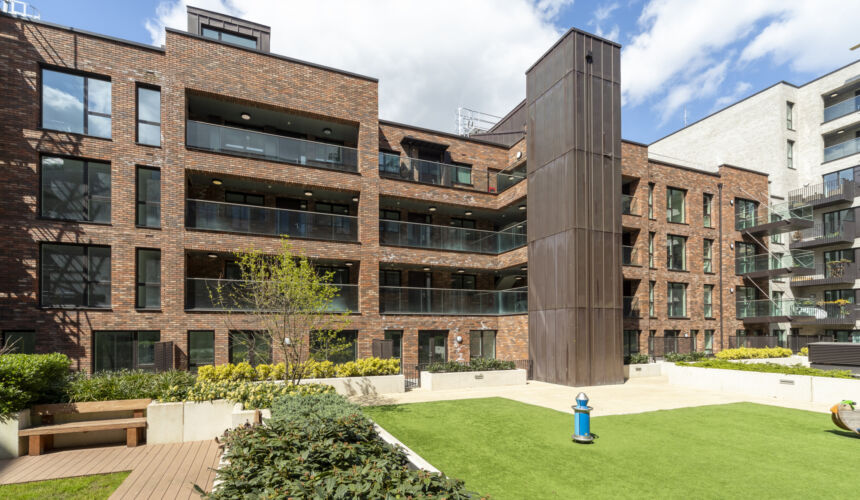 Legacy Wharf 13