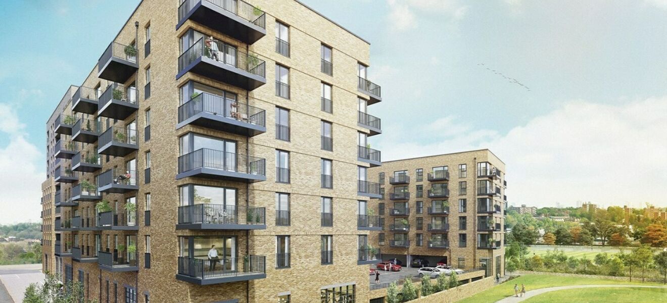Maybrey works block c