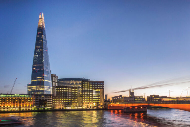 London bridge 1 1 1