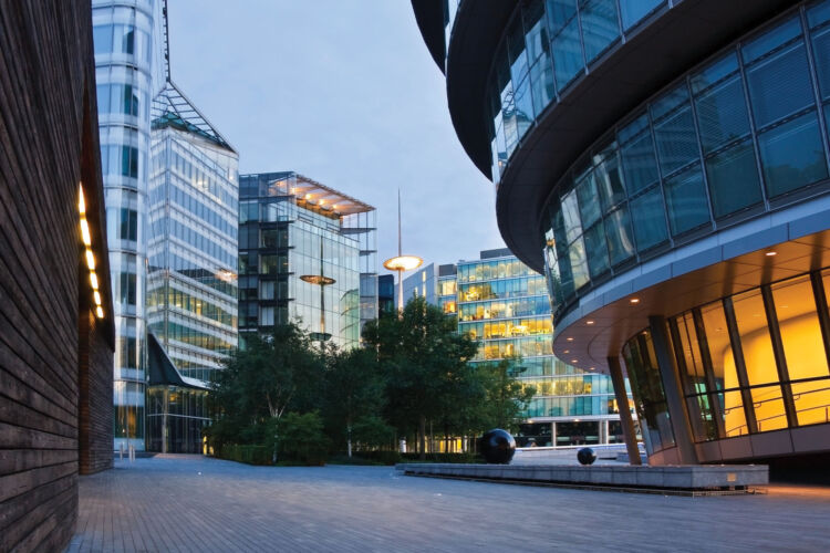 South bank