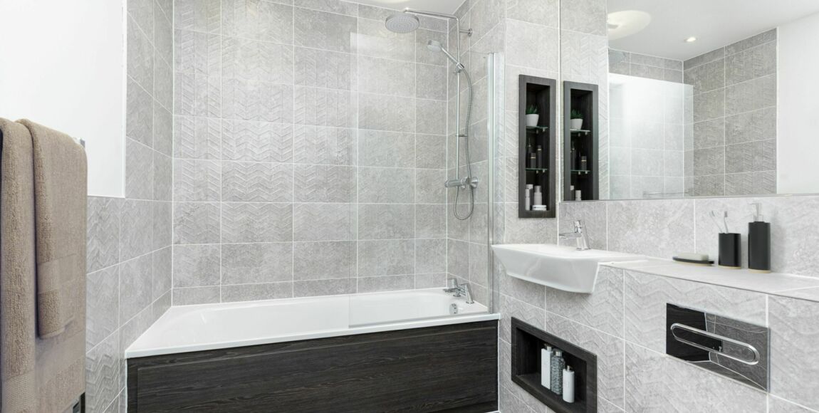 I6 A9635 Ensuite