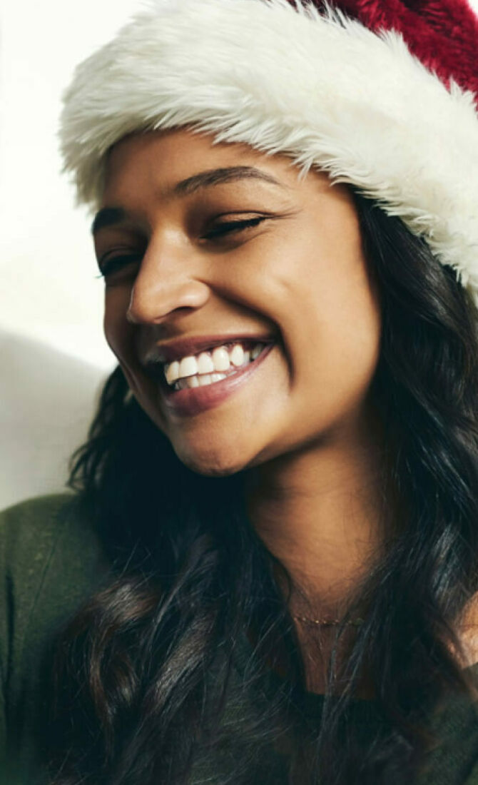 Bellwaylondon christmas